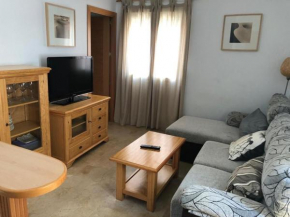 Apartamento en Conil cerca de Playa y Centro
